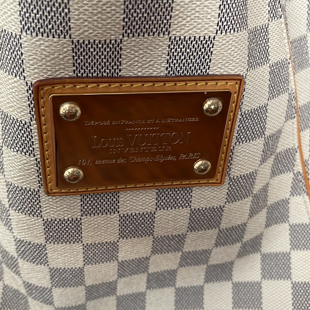 Authentic Louis Vuitton - Picture 2 of 8